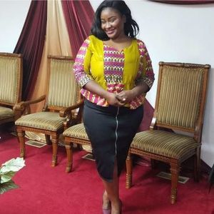 Meet your Posher, Gifty